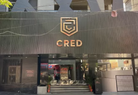 Cred Introduces New Features While Expanding Its Financial Services Offerings